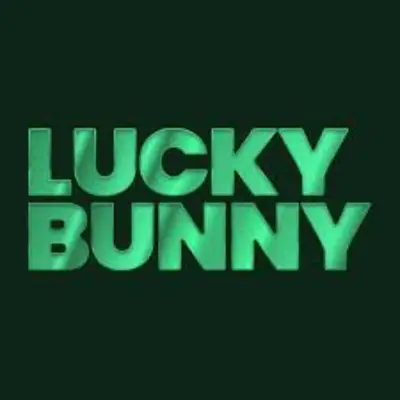Lucky Bunny logo