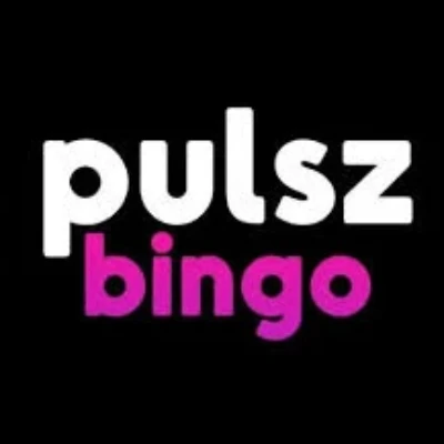 Pulsz Bingo logo