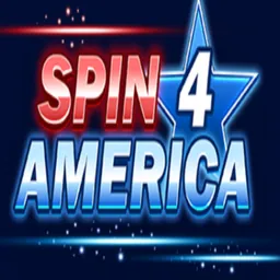 Spin4America logo