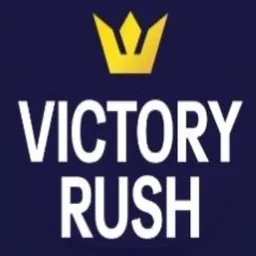 Victory Rush logo